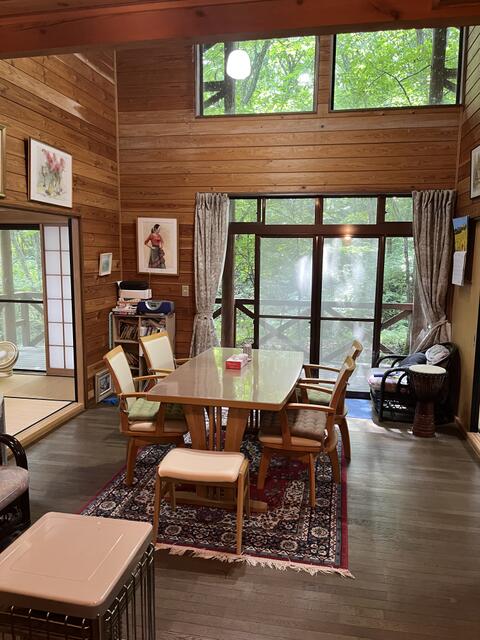 Agatsuma District, Tsumagoi Village, Kamahara Gunma-zaka (near Manza-Kazawaguchi Station), 2-story building, 2SLDK &mdash; photo 3
