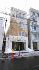 アットホーム 中島公園駅 北海道 の軽飲食 カフェ 喫茶店など 貸店舗情報