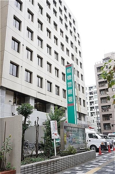 アットホーム インザパーク中板橋 ２０５ ワンルーム 提供元 ピタットハウス練馬駅前店 株 ウチダハウス 板橋 区の賃貸マンション