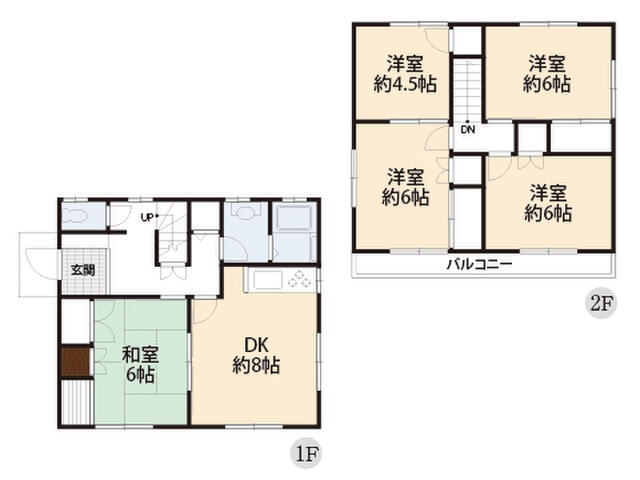 アットホーム 豊川市 美園１丁目 小田渕駅 2階建 ５ｄｋ 豊川市の中古一戸建て 提供元 住宅情報館 株 一軒家 家の購入