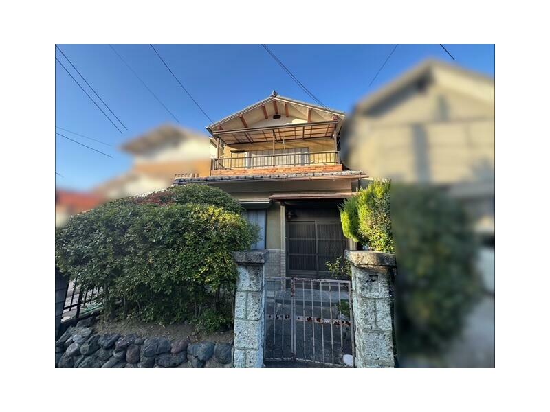 2F 4DK in Undai-cho, Kashihara-shi, Kashihara (Boshiro Sta.)

2.9 million yen