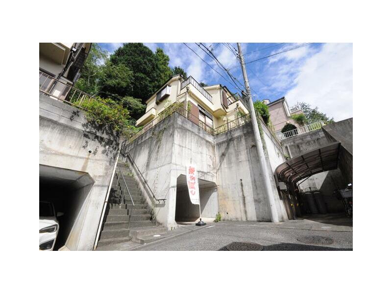 2-story building, 4LDK in Inume Town, Hachioji City (Hachioji Station)