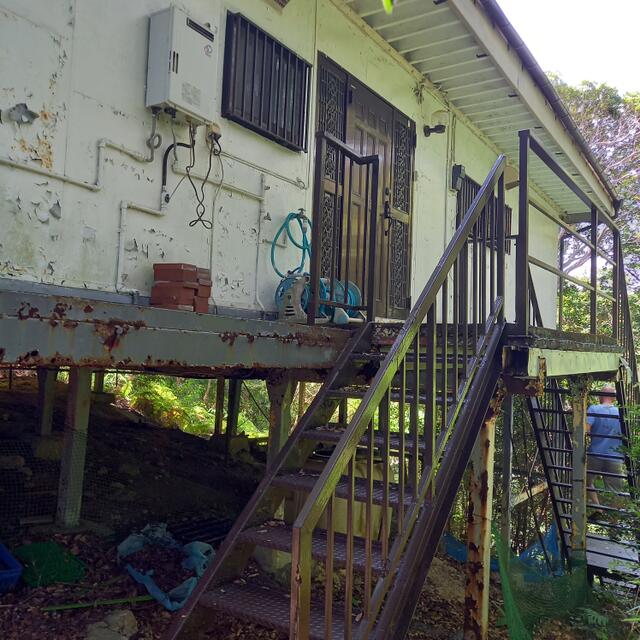 detached 下田市大賀茂