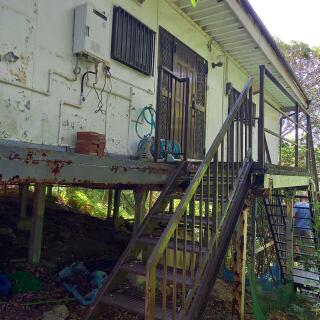 detached 下田市大賀茂