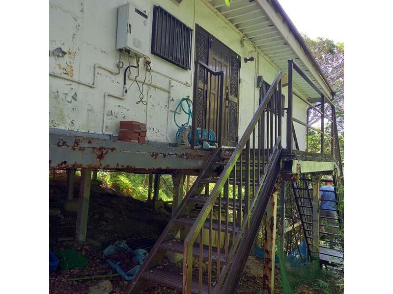 2 Mae-Ishiki, Gifu City