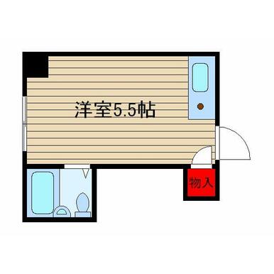 アットホーム 堀江グリーンハイツ ８１４ ワンルーム 提供元 ミニミニｆｃなんば店 井上コーポレーション 有 大阪市西区の賃貸 マンション 1093608361