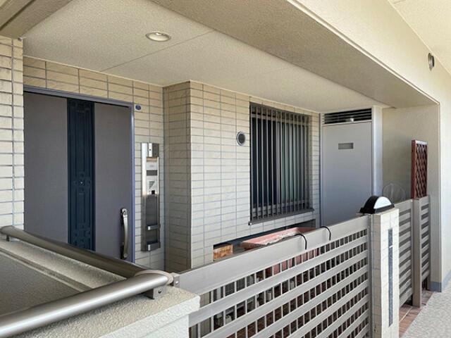 アットホーム あざみ野パークハウス弐番館 5階 ３ｌｄｋ 横浜市青葉区の中古マンション マンション購入の情報