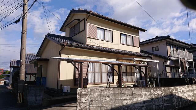 【アットホーム】延岡市 大貫町3丁目 2階建 4DK[6983218465]延岡市の一戸建て（提供元：オフィス オレンジ）｜一軒家・家の購入