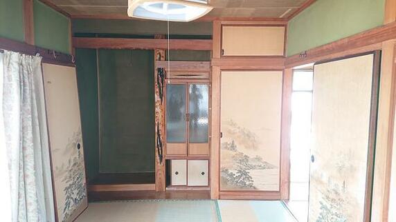【アットホーム】延岡市 大貫町3丁目 2階建 4DK[6983218465]延岡市の一戸建て（提供元：オフィス オレンジ）｜一軒家・家の購入