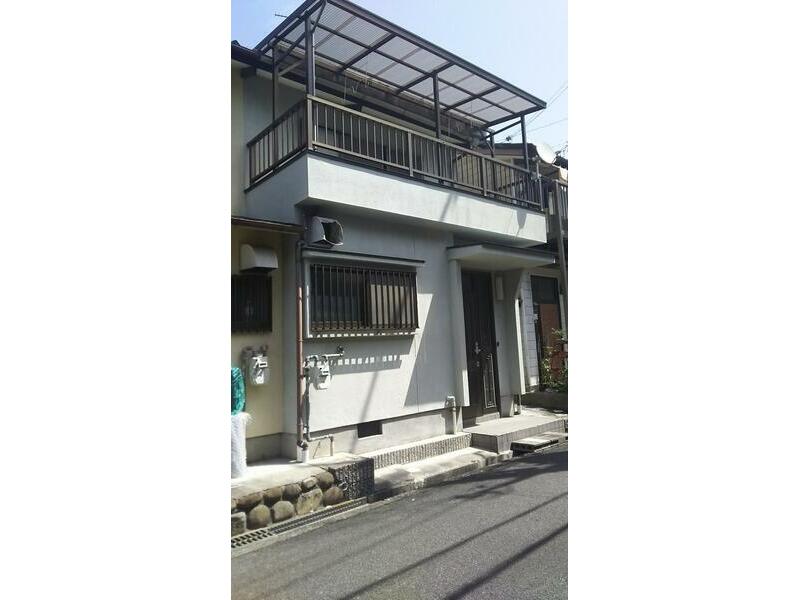 Yamatokoriyama-shi, Yamatokoriyama (Yamato Koizumi station) 2F 4DK

3,000,000 yen