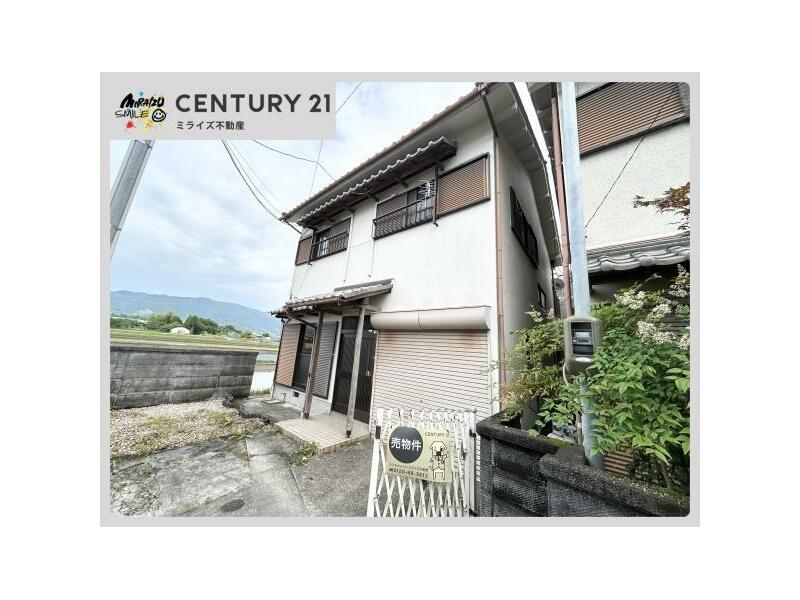 Tenri City, Nagara Town (Nagara Station) 2-story 5LDK