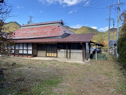 Cheap house for sale in Ueda, Nagano