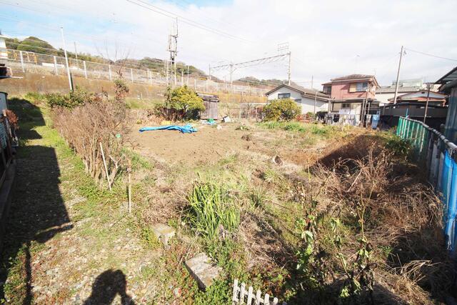 Residential land in Maekawa, Odawara City (near Kōzu Station) &mdash; photo 6