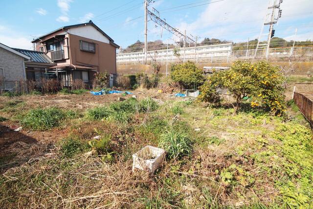 Residential land in Maekawa, Odawara City (near Kōzu Station) &mdash; photo 7