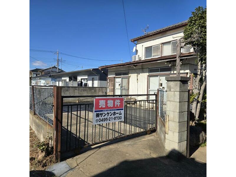 2-chome, Kojima, Honjo-city (Honjo Sta.) 2F 4DK

2,800,000 yen
