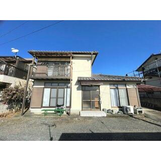detached 藤岡市上戸塚