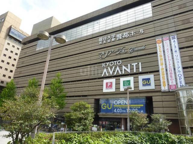 アットホーム 京都市南区 東九条北松ノ木町 東福寺駅 3階 ２ｄｋ 提供元 株 アルティム 七条店 京都 市南区の賃貸マンション