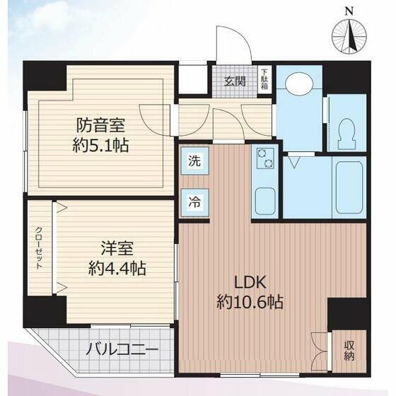 アットホーム ｔｏｓｃａ大山 ７０１ ２ｌｄｋ 提供元 万事屋不動産本舗 株 万事屋本舗 板橋区の賃貸マンション