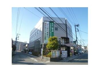 かつみ不動産本社ビル