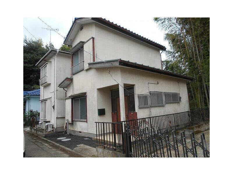 Yorii-machi, Osato-gun, Oaza-Tomida （Otsuomi station） 2F 3DK

3,500,000 yen