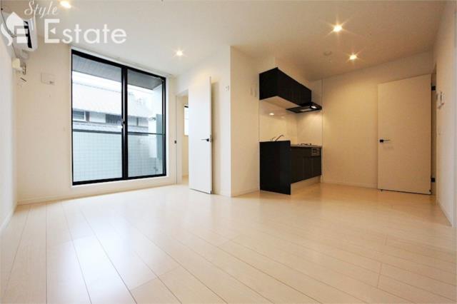 アットホーム ステラ三吉町 3階 １ｌｄｋ 提供元 スタイルエステート 南支店 株 エムホームエステート 名古屋市南区の賃貸アパート