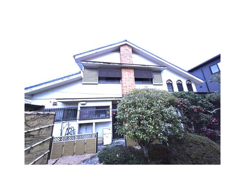 Yanai City, Iboshou (Yanai Station), 2-story building, 5SDK