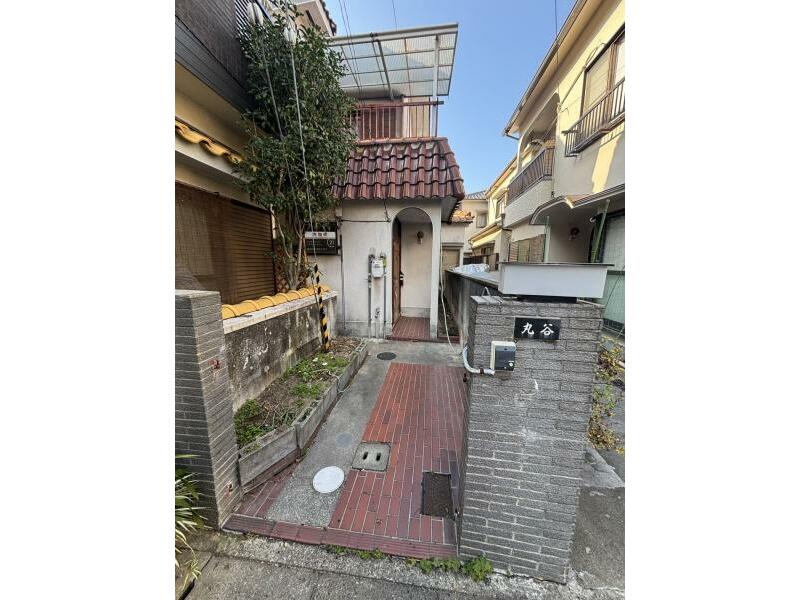 Izumi North District, Tadaoka Town, Takatsuki North 2-chome (Izumi-Fuchu Station) 2-story 5DK