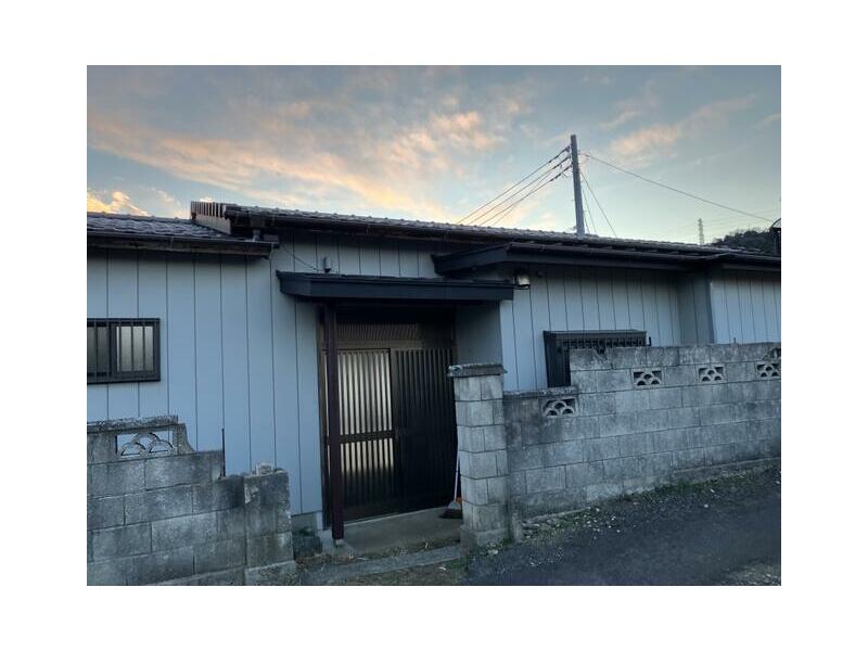 2 Namekawahonmachi 2-chome, Hitachi City (Ogiizu Sta.) Single-story building, 2DK

2,000,000 yen