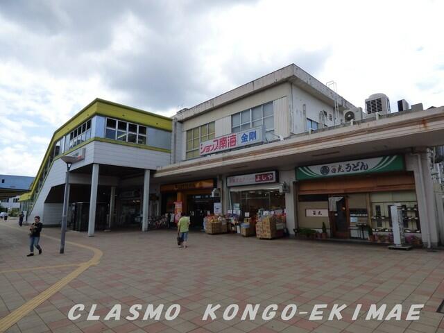 アットホーム 富田林市 寺池台５丁目 金剛駅 1階 ２ｄｋ 提供元 株 グッドリビング クラスモ金剛 駅前店 富田林市の賃貸マンション