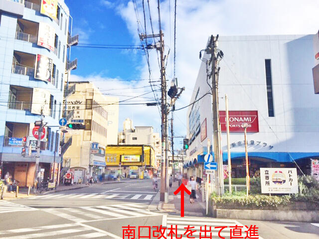 アットホーム 株 福屋不動産販売 上新庄店 大阪府 大阪市東淀川区 アットホーム加盟店