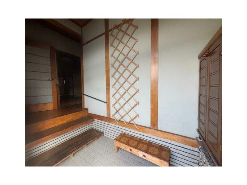 (Yanagigaura Sta.) Single story house 5DK

3,000,000 yen