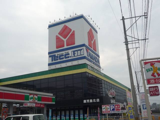 アットホーム 鹿児島市 城西１丁目 加治屋町駅 ０３０３ １ｋ 提供元 株 川商ハウス 中央駅前店 鹿児島 市の賃貸マンション