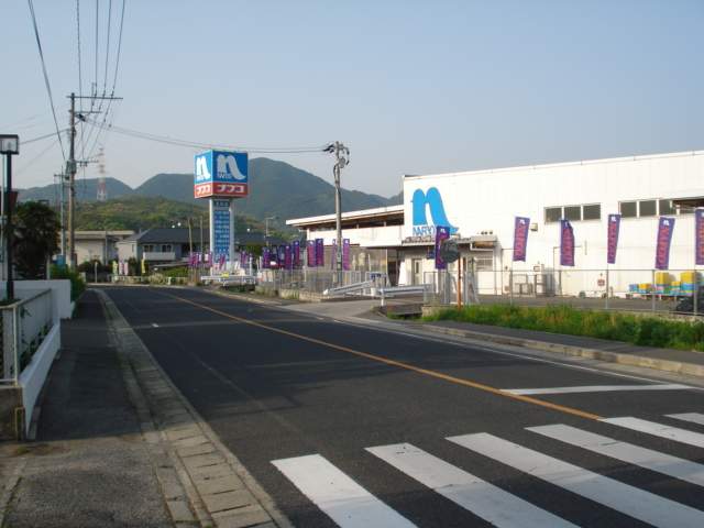 アットホーム ｕｎｉｃｏ ｃａｓａ ２０３ ２ｌｄｋ 提供元 アパマンショップ古賀店 株式会社 ハウスサポート 宮若市の賃貸アパート