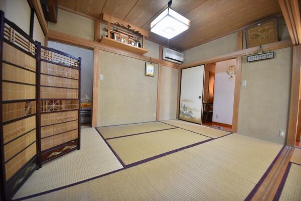 相模原市緑区西橋本1丁目（朝日土地建物 相模原支店 営業2課