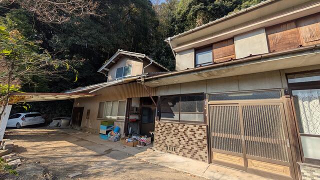 detached 笠岡市園井
