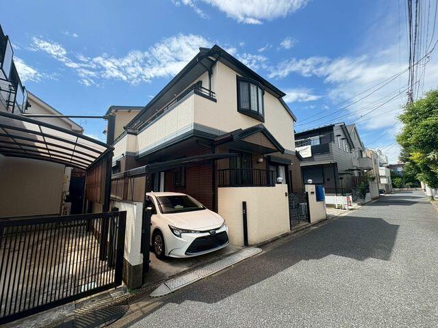 【中古】 あかねのダウジングロード（1） アットホーム】中野区上高田の中古住宅・中古一戸建て 購入情報