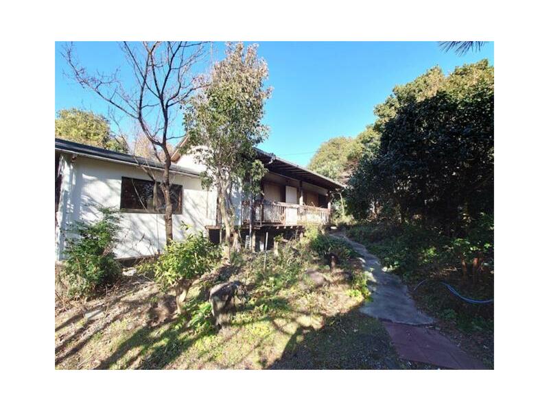 Ito City, Yawatano (Izu Kogen Station) 1-story 3K