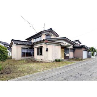 detached 南蒲原郡田上町大字吉田新田