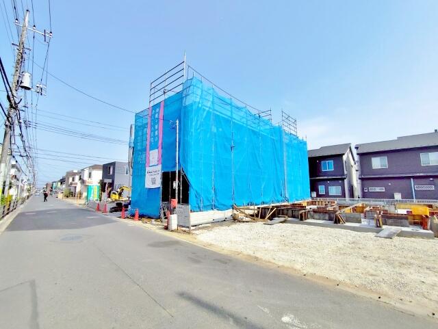 アットホーム】市川市 宮久保3丁目 (京成八幡駅 ) 2階建 アットホーム】市川市 宮久保3丁目 (京成八幡駅 ) 2階建