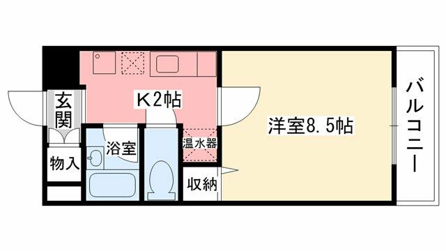 アットホーム avenue 3階 提供元 阪神リビング 株 jr甲子園口店 西宮市の賃貸マンション 1047964748