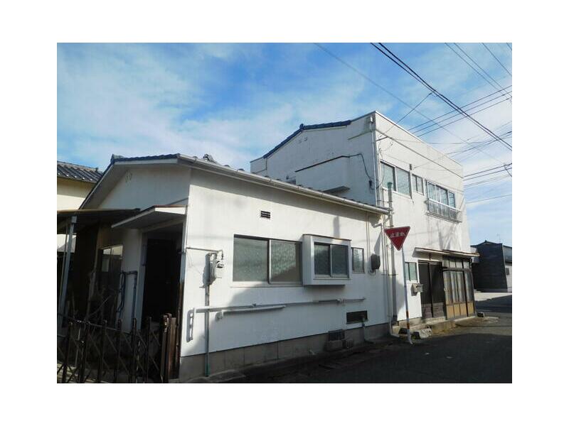 Nakatsu City Sakaemachi (Nakatsu Station) 2-story building 5DK