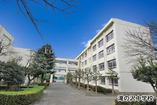 アットホーム 湘南ライフタウン滝ノ沢第二住宅 3階 ４ｌｄｋ 藤沢市の中古マンション マンション購入の情報