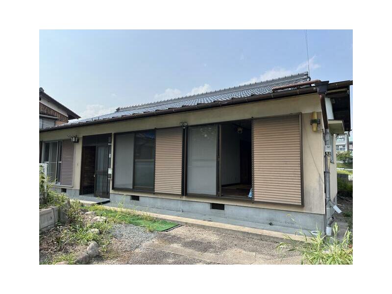 Koka-shi, Koka Mizuguchi-cho Sandaiji (Kisogawa Sta.) Single story house, 5DK

Kiga-shi, Koka