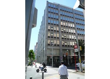 アットホーム 錦メイトウビル １階全号 提供元 株 名藤 名古屋市中区の貸店舗