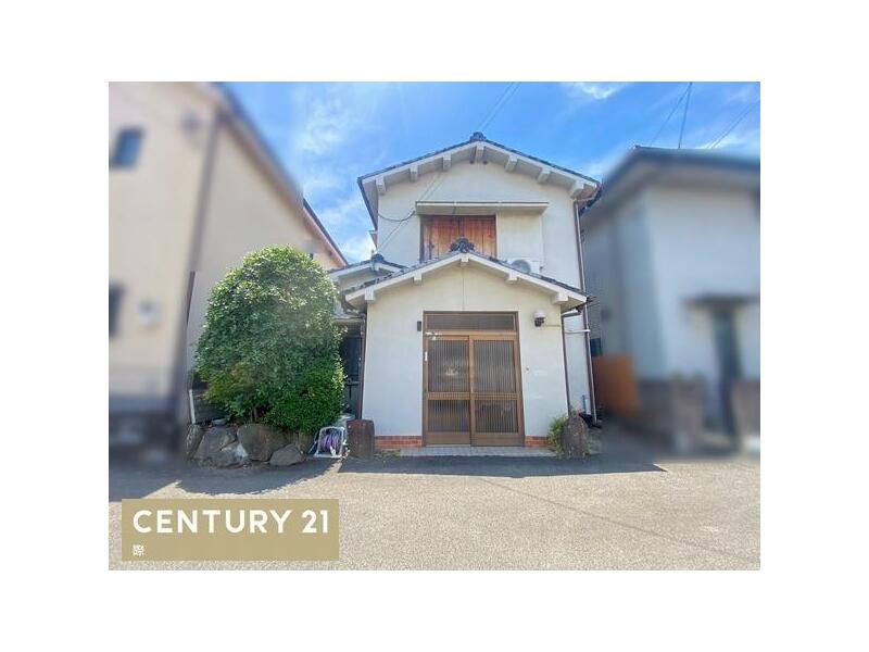 Wakayama City, Higashi-Koninari (Wakayama Port Station) 2-story building 5DK