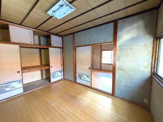 Kobe City, Suma Ward, Myohoji, Tanino (near Myohoji Station), Single-story house, 6DK &mdash; photo 4