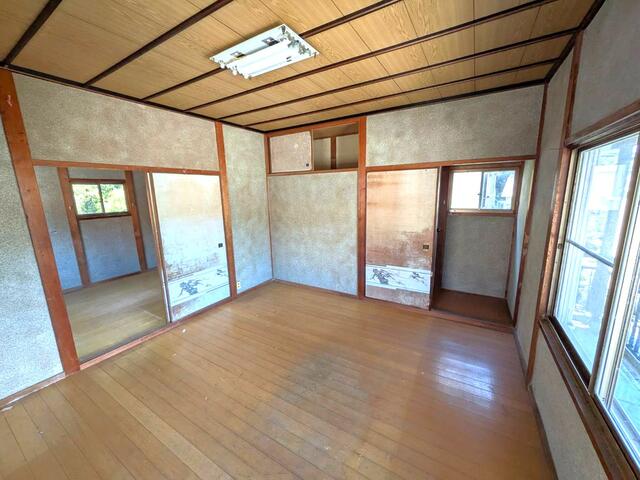 Kobe City, Suma Ward, Myohoji, Tanino (near Myohoji Station), Single-story house, 6DK &mdash; photo 2
