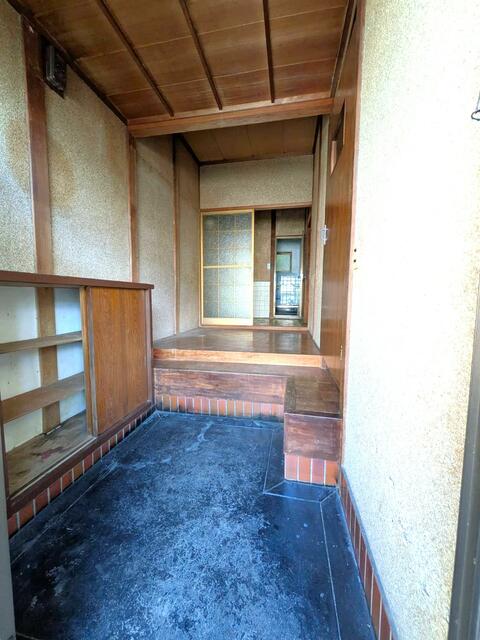 Kobe City, Suma Ward, Myohoji, Tanino (near Myohoji Station), Single-story house, 6DK &mdash; photo 5
