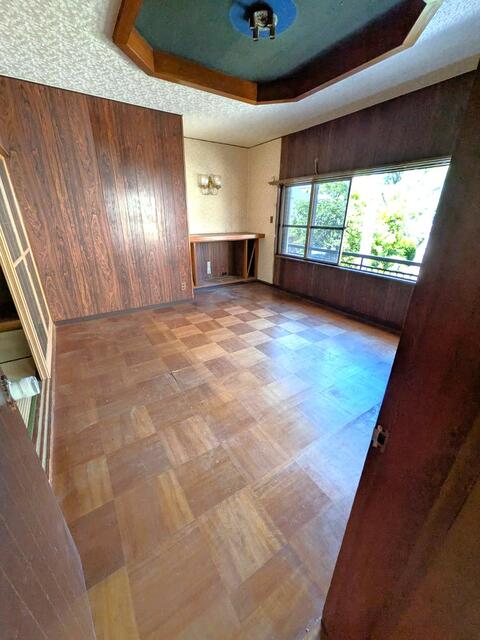 Kobe City, Suma Ward, Myohoji, Tanino (near Myohoji Station), Single-story house, 6DK &mdash; photo 3