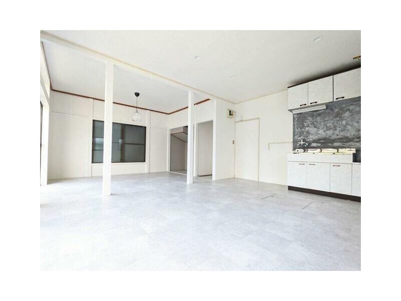 Iwahara, Minamiashigara City (Iwahara Station) 2-story 3LDK